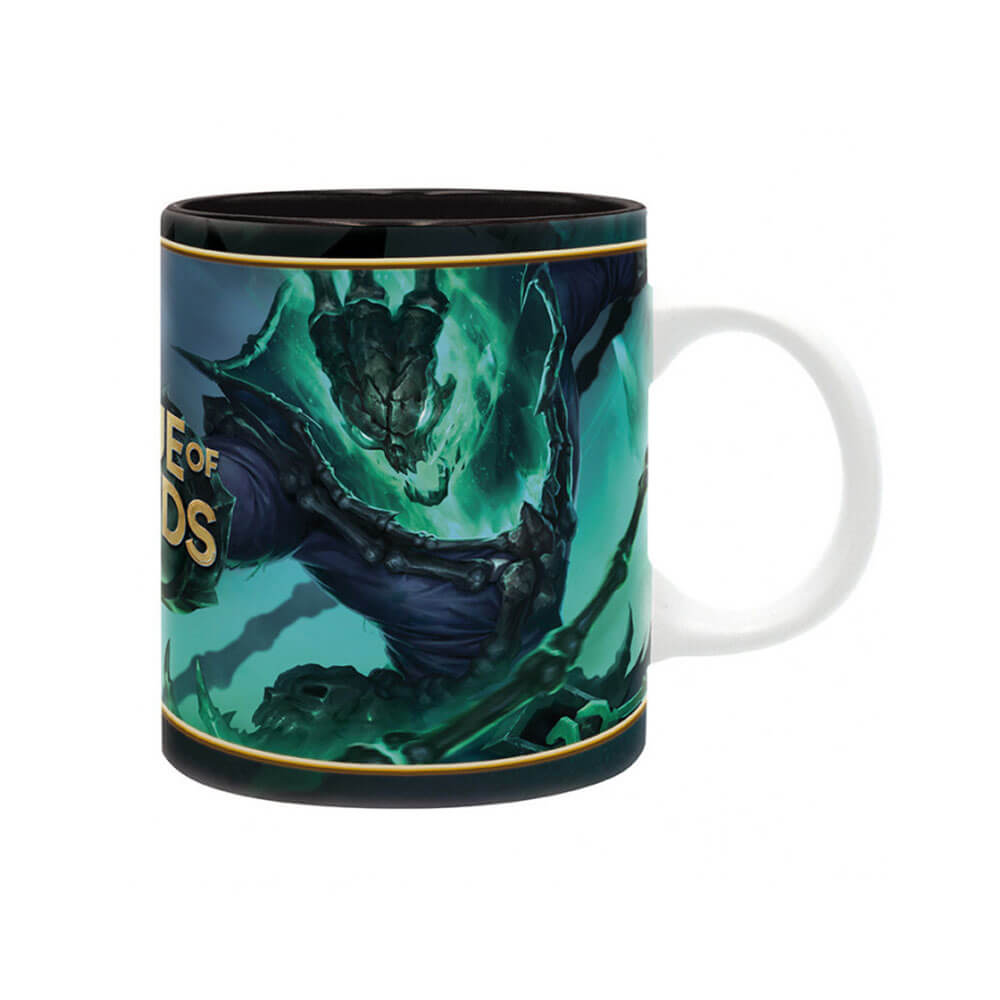 League of Legends Coffee Mug 320ml