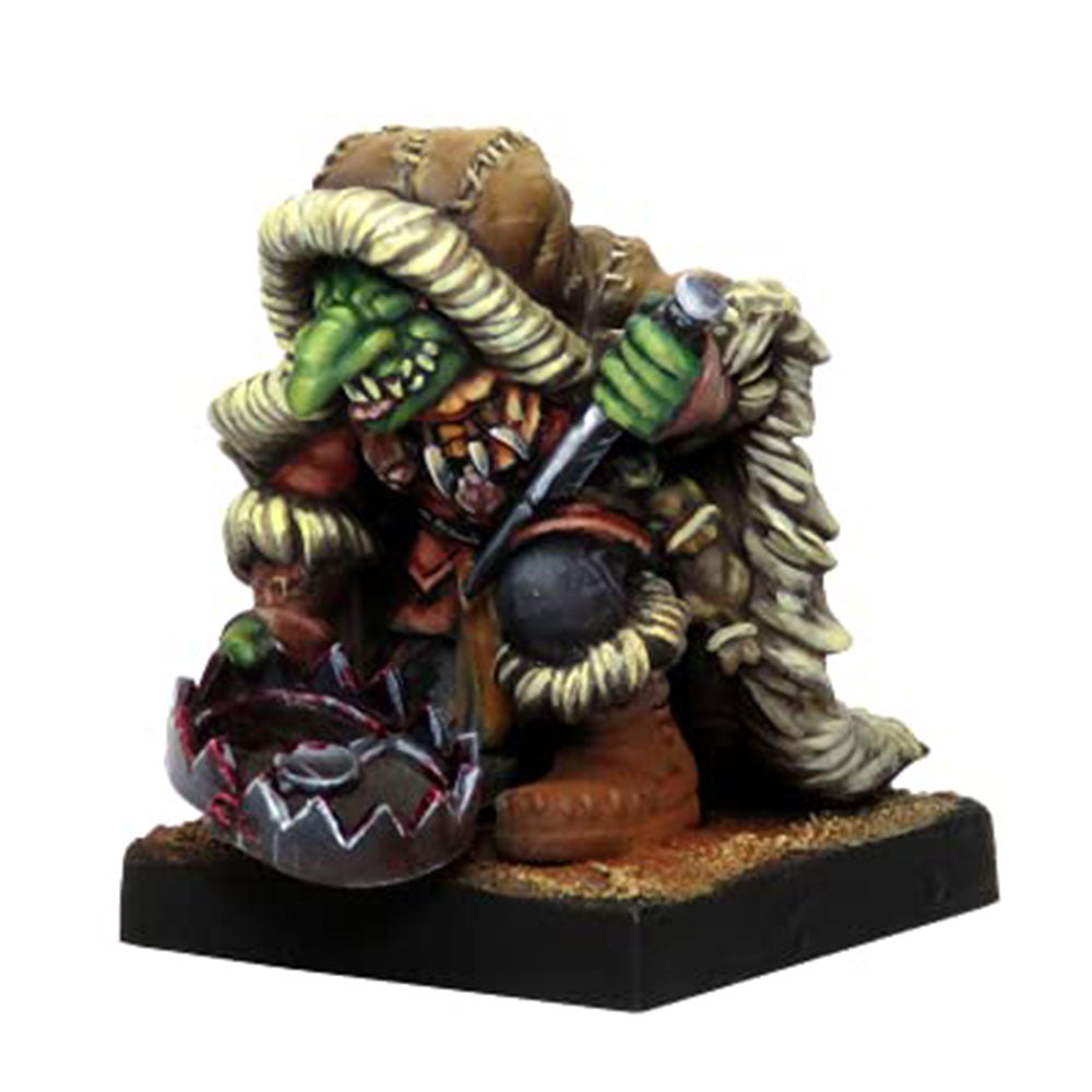 Kings of War Goblin Pack