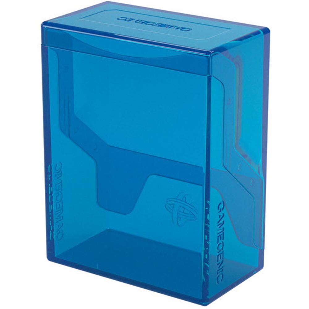 GameGenic Bastion 50+ XL Deck Box