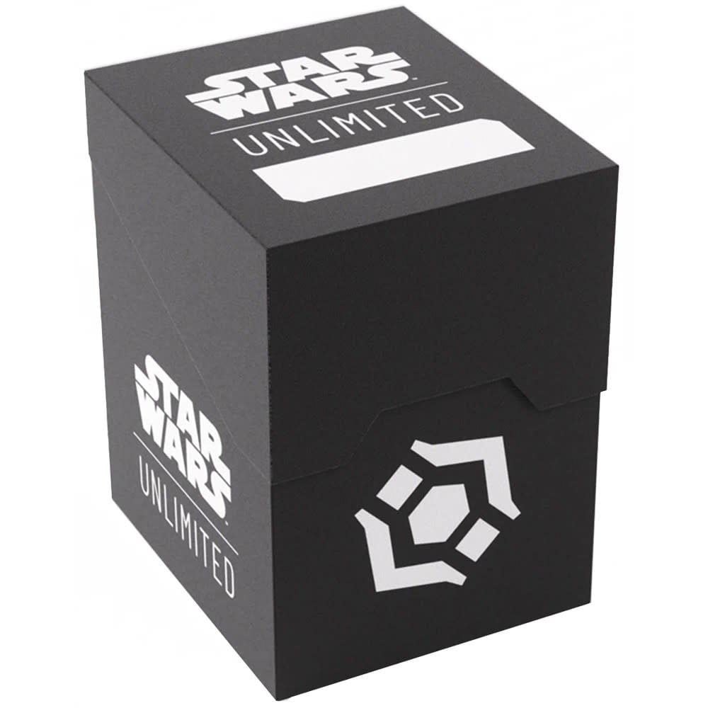 GameGenic Star Wars Unlimited Soft Cate