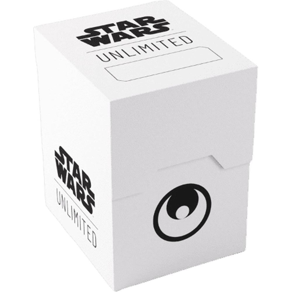 GameGenic Star Wars Unlimited Soft Crate