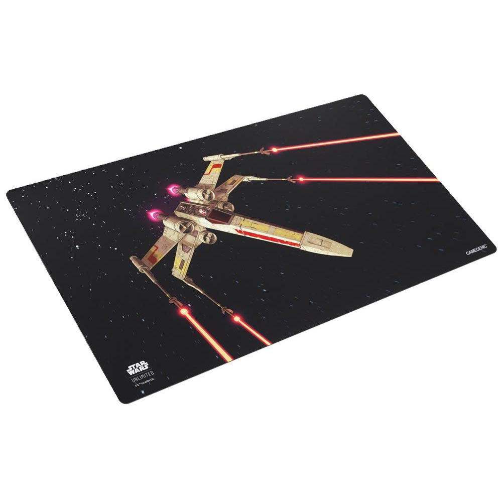 GameGenic Star Wars Unlimited Prime Game Matte