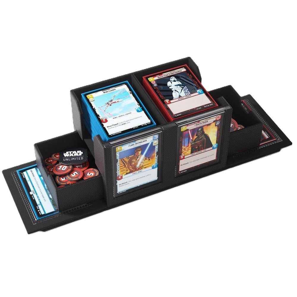 GameGenic Star Wars Double Deck Pod Unlimited