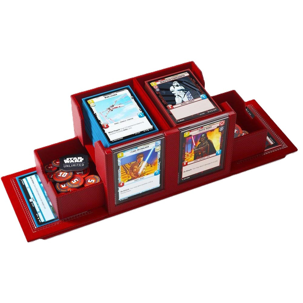 GameGenic Star Wars Double Deck Pod Unlimited