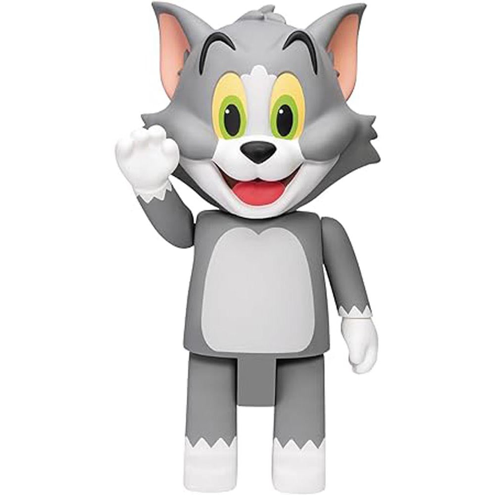 Piggy Bank Vinyl Large Tom & Jerry SYAKING-BANG!! Tom Figure