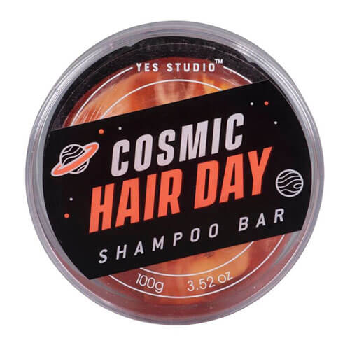 Yes Studio Cosmic Shampoo Bar