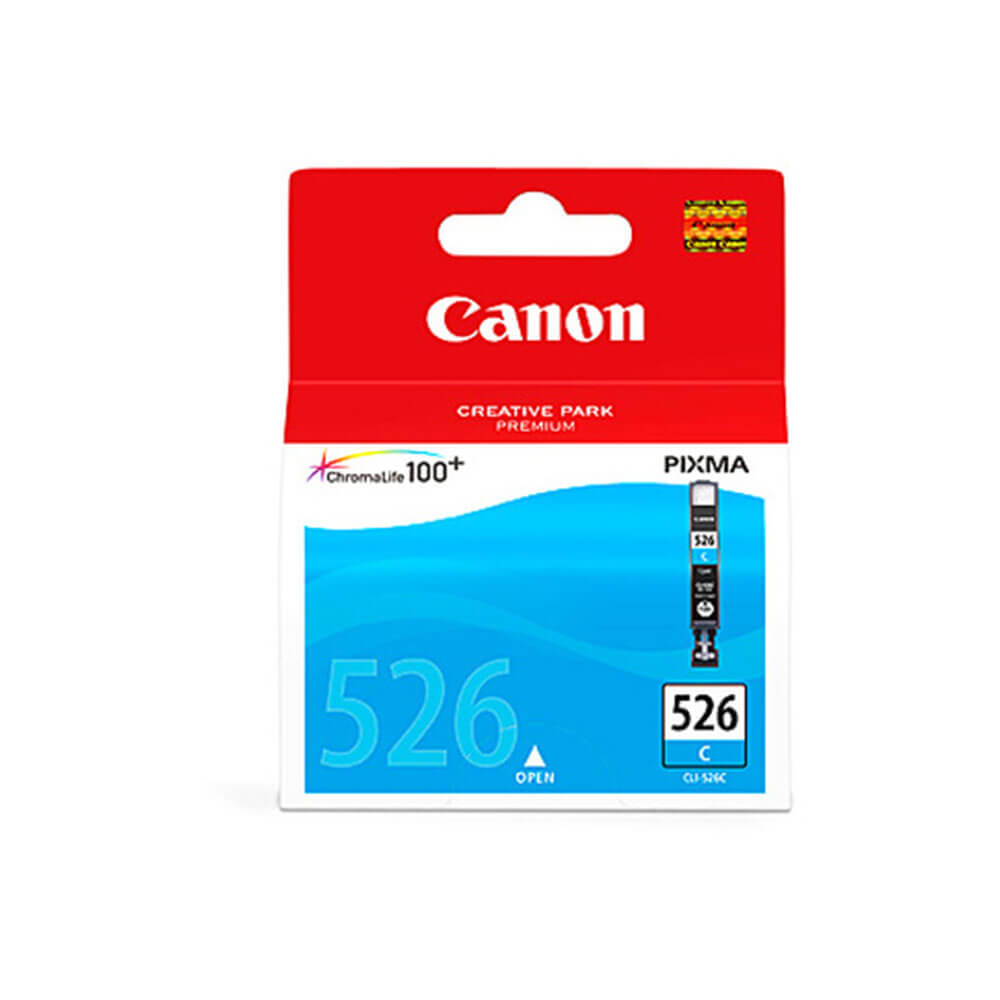 Cartuccia Canon Inkjet Cli-526