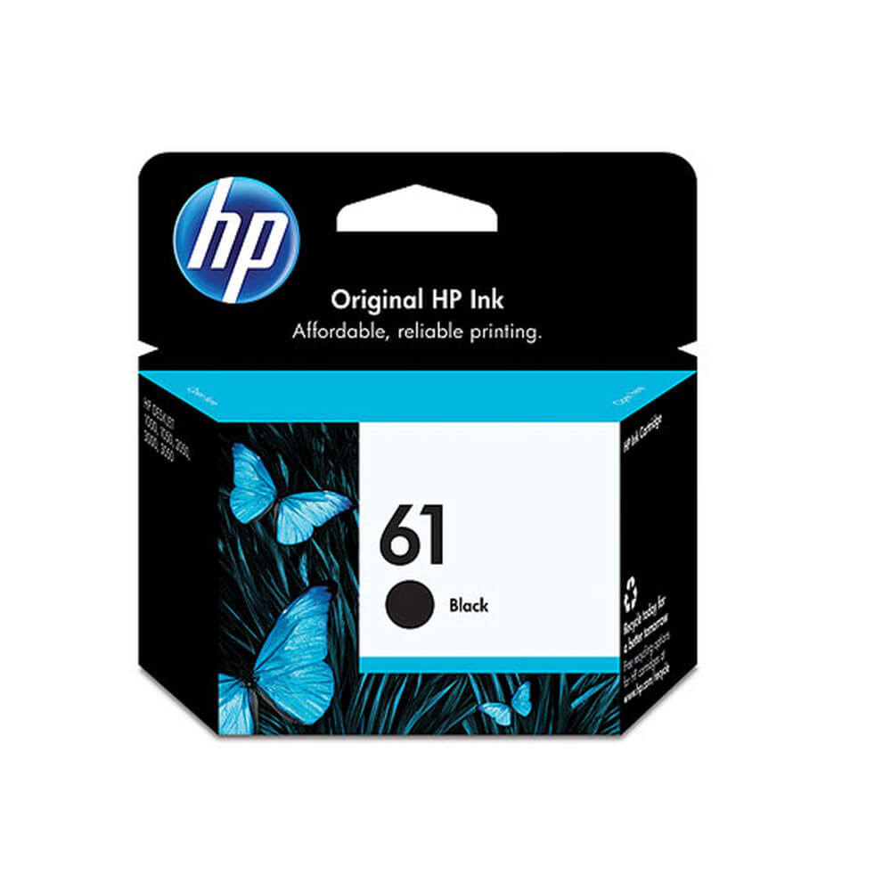 HP Inkjet Case 61