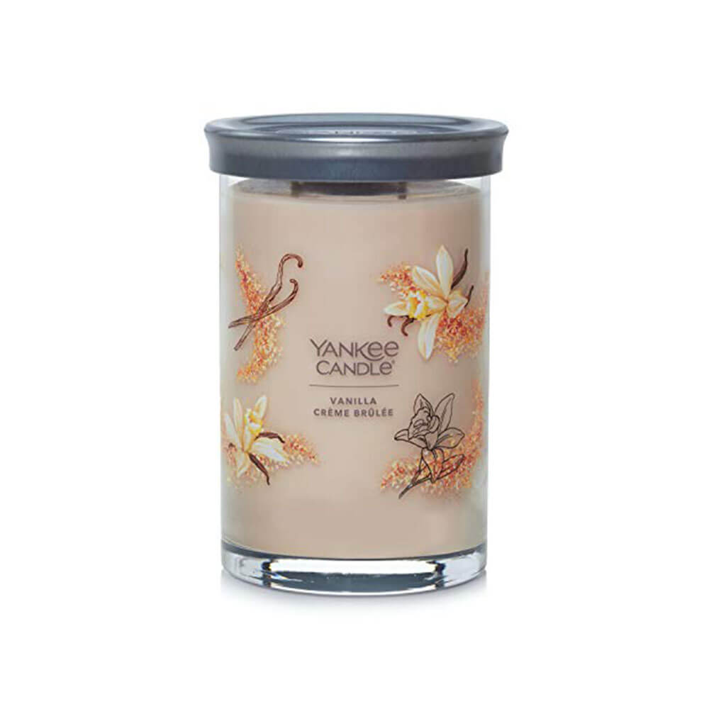 Yankee Candle Signature grote tumbler