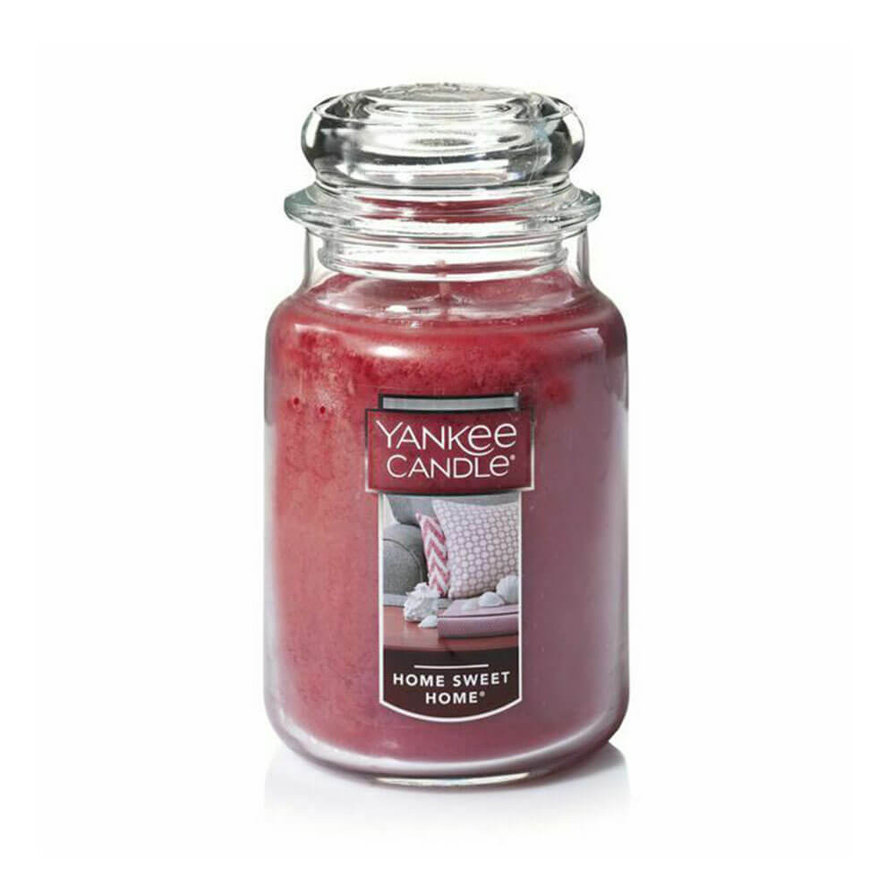 Yankee Candle Classic Large Jar