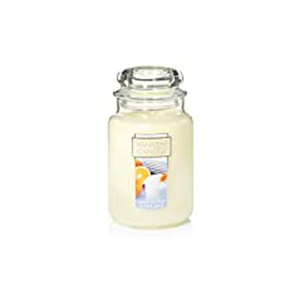 Yankee Candle Classic stor krukke