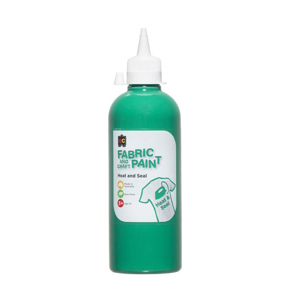 Pintura de tela y manualidad de EC 500ml