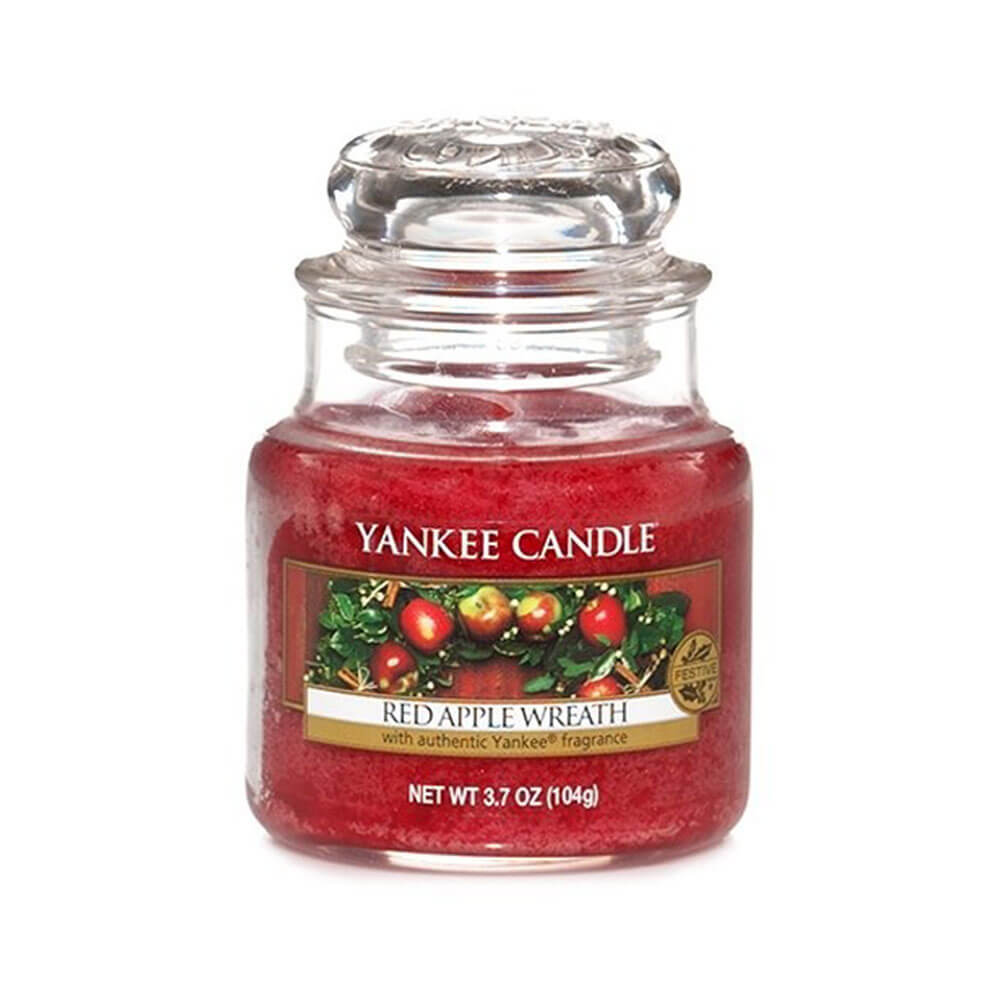 Yankee Candle Classic Small Jar