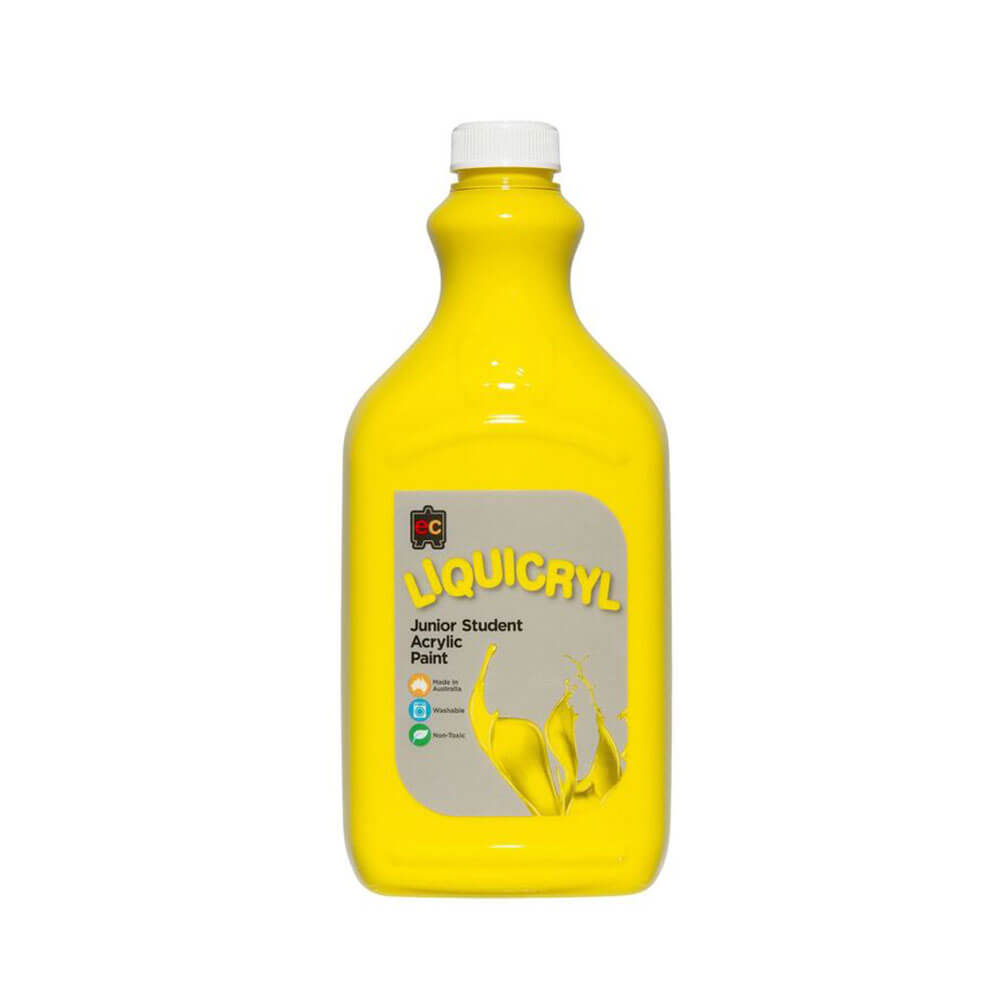 EC Liquicryl Junior Student Acryl Paint 2L