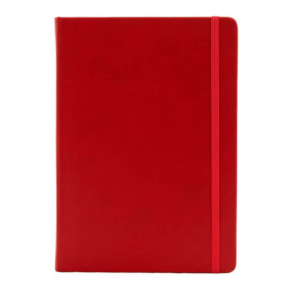 Collins Legacy Notebook A5 (240 pages) Feint régné