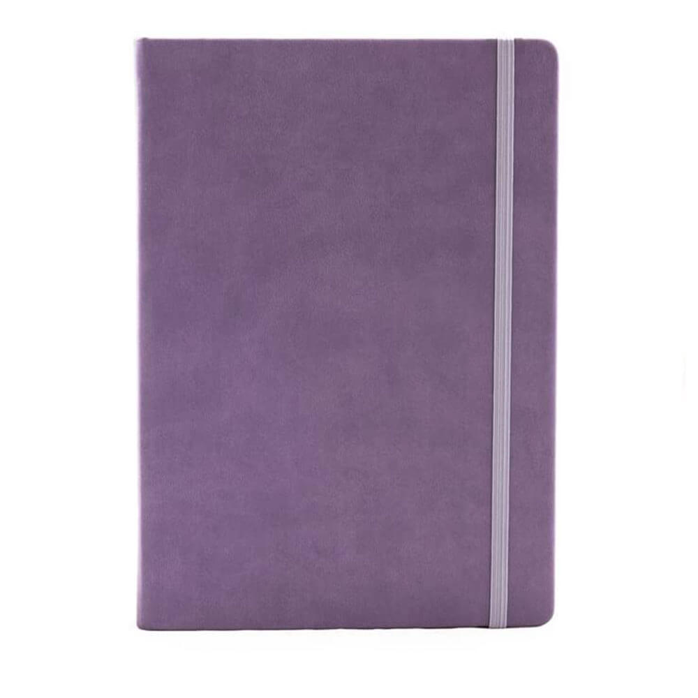 Collins Legacy Notebook A5 (240 pagine) Feint ha governato