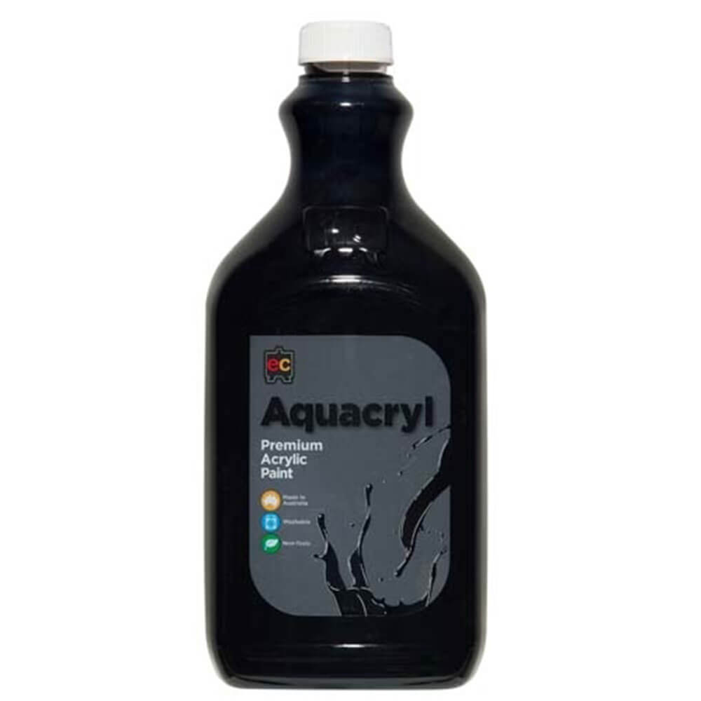 EC Aquacryl Premium Acrylique Paint 2L