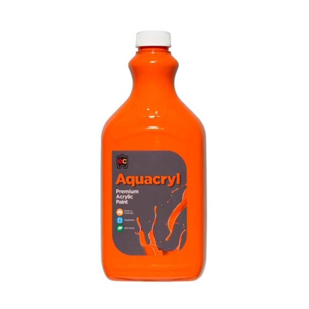 EC Aquacryl Premium pintura acrílica 2L