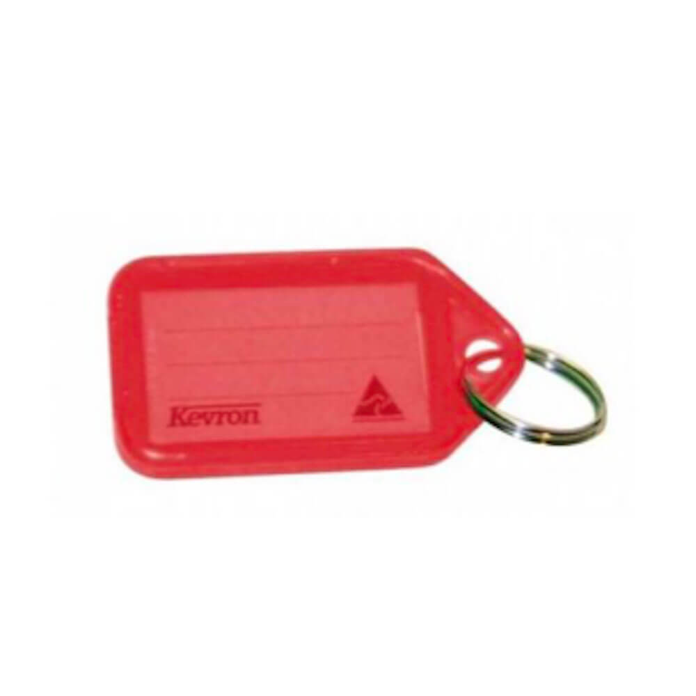 Kevron Key Taggar (50pk)