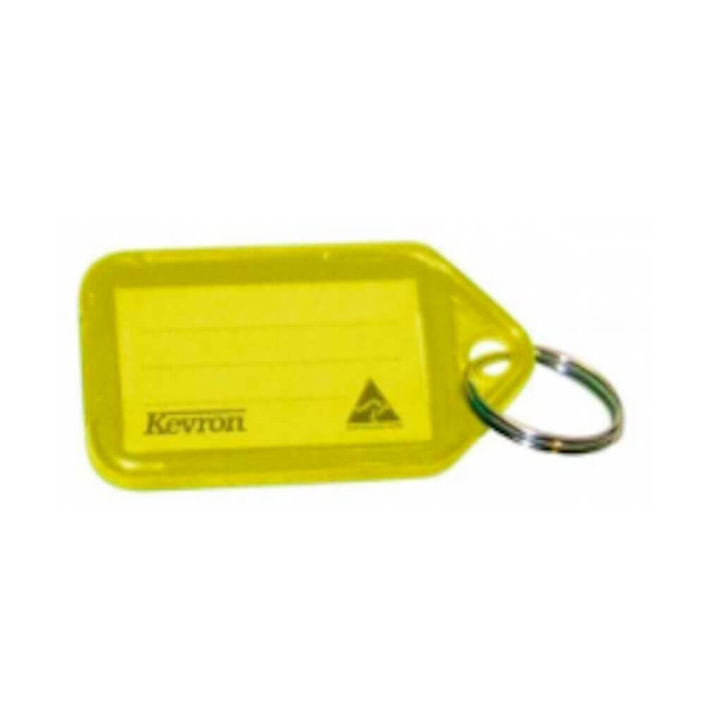 Kevron Key Taggar (50pk)