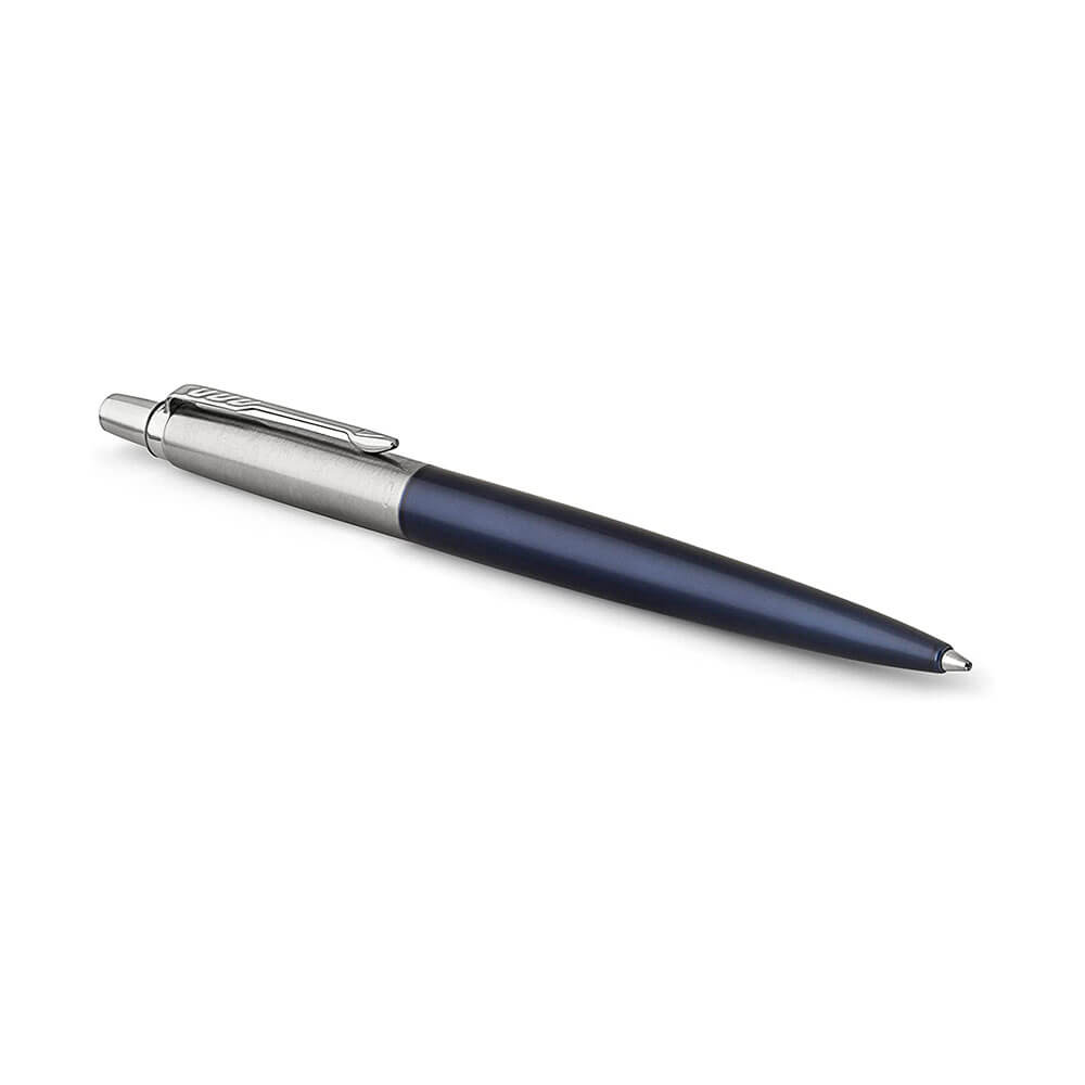 Parker Jotter Jotter Ballpoint Pen (cromo trim)