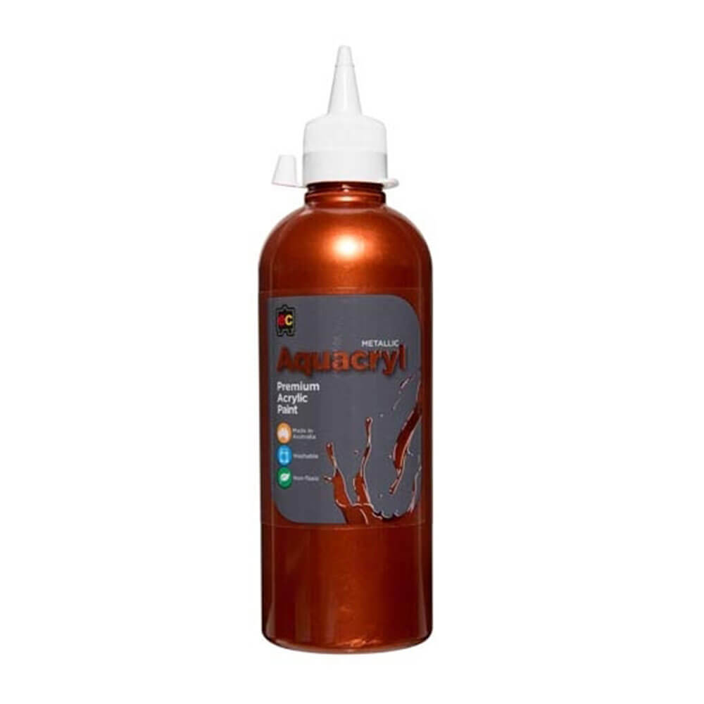 CE Aquacryl Premium pintura acrílica 500ml