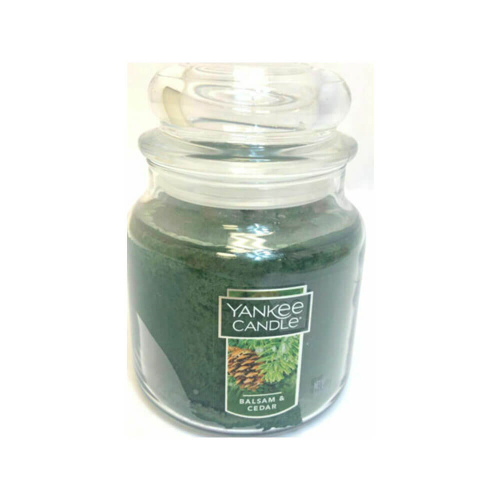 Yankee Candle Classic Medium Jar