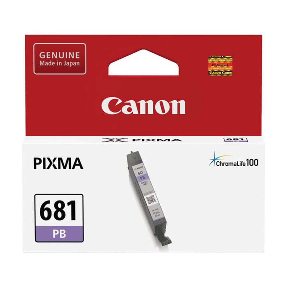  Canon Tintenpatrone CLI681