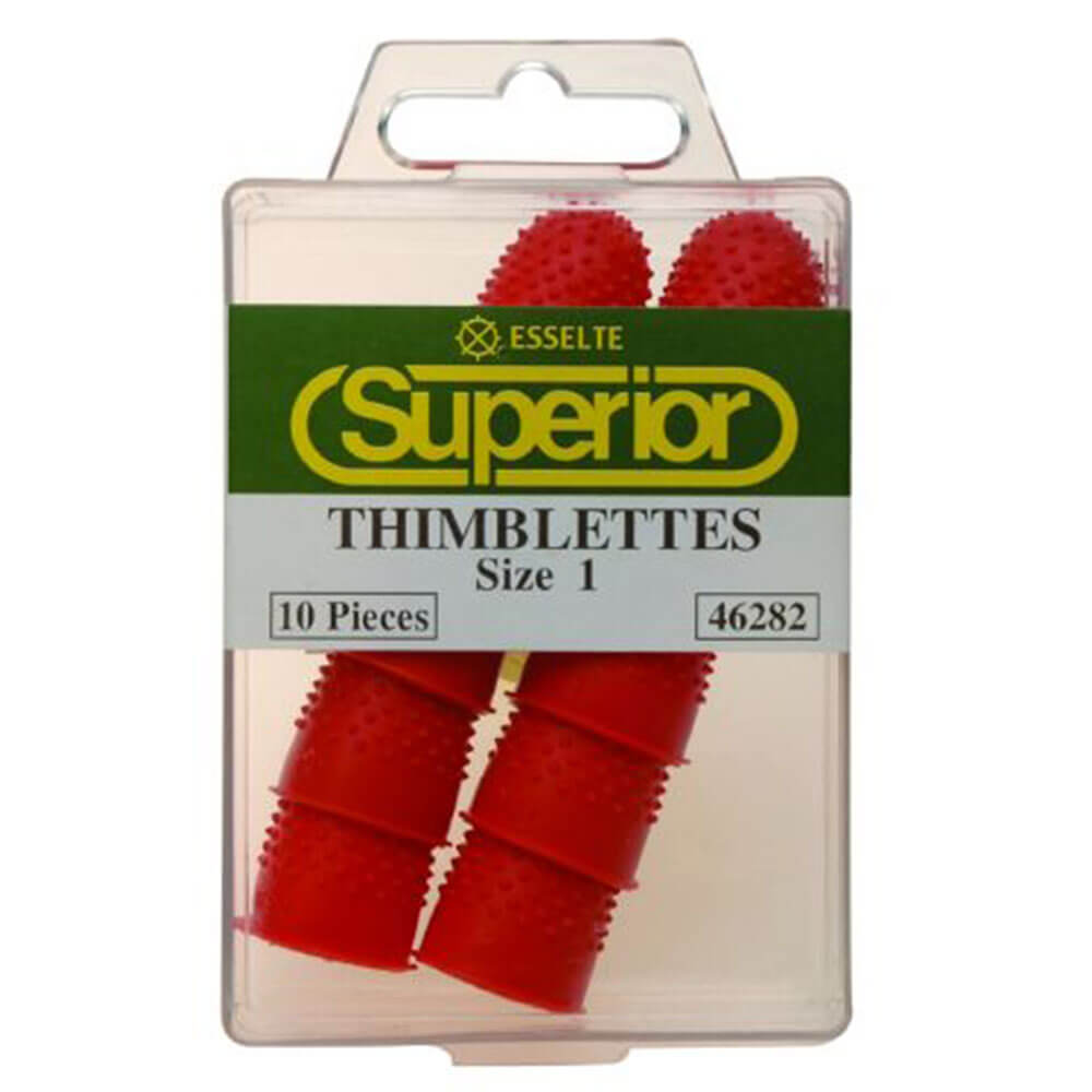 Esselte Superior Thiblettes (10pk)