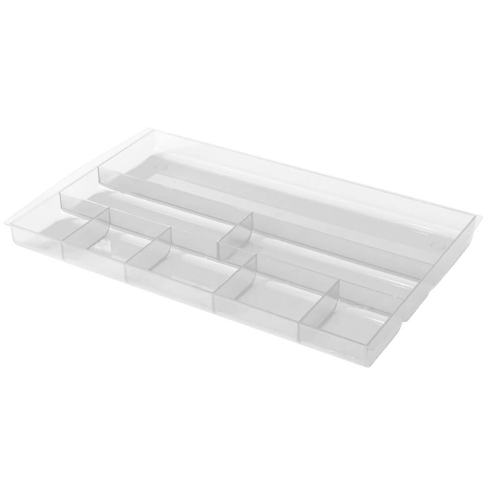 ItalPlast Tidy Drawer Tray