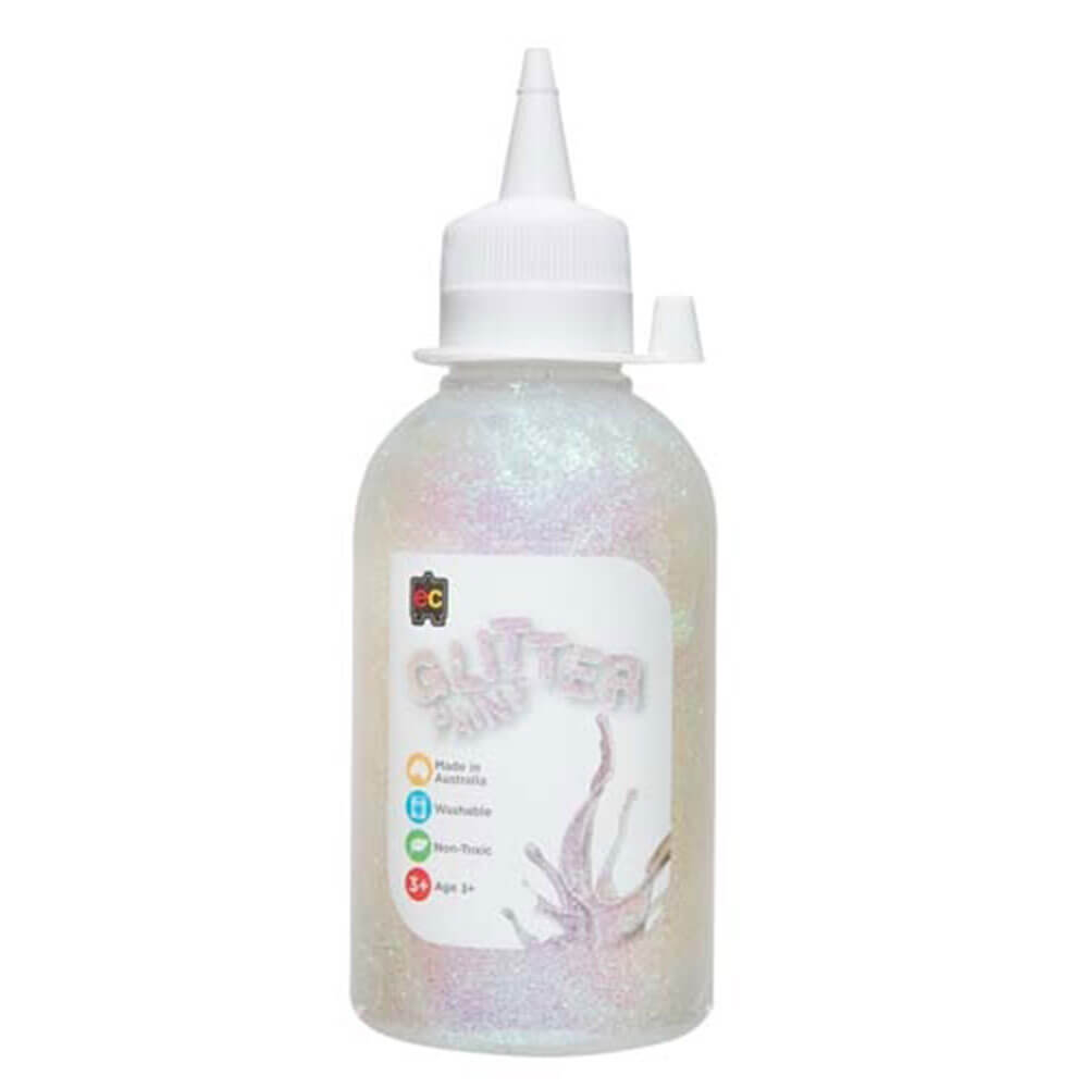 EC Glitter Paint 250 ml