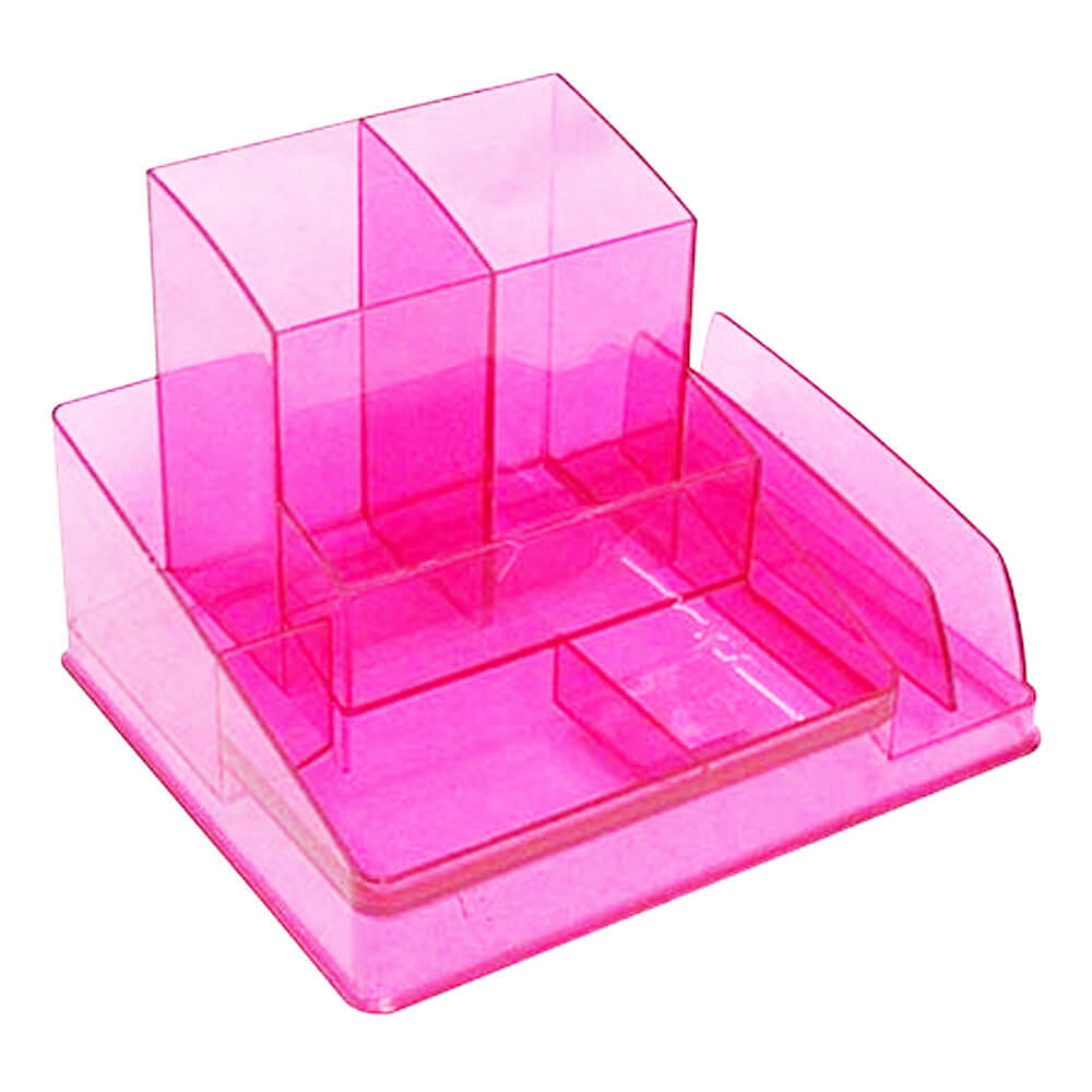 Organizador de mesa durável Italplast