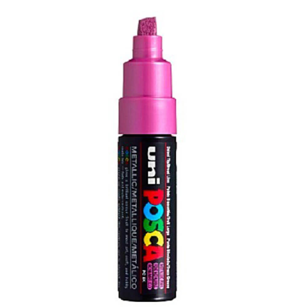 Uni Posca PC-8K Chisel Tip Paint Marker