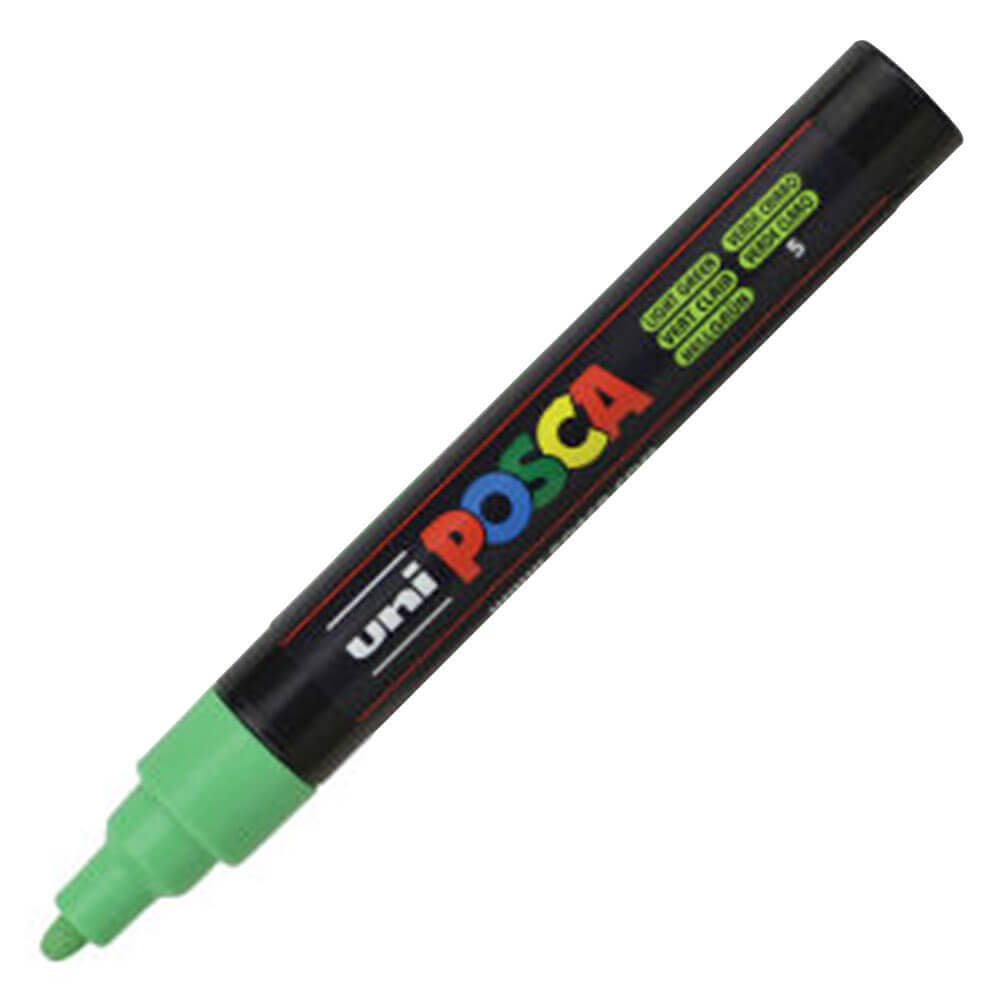 UNI POSCA PC-5M Bullet Paint Marker