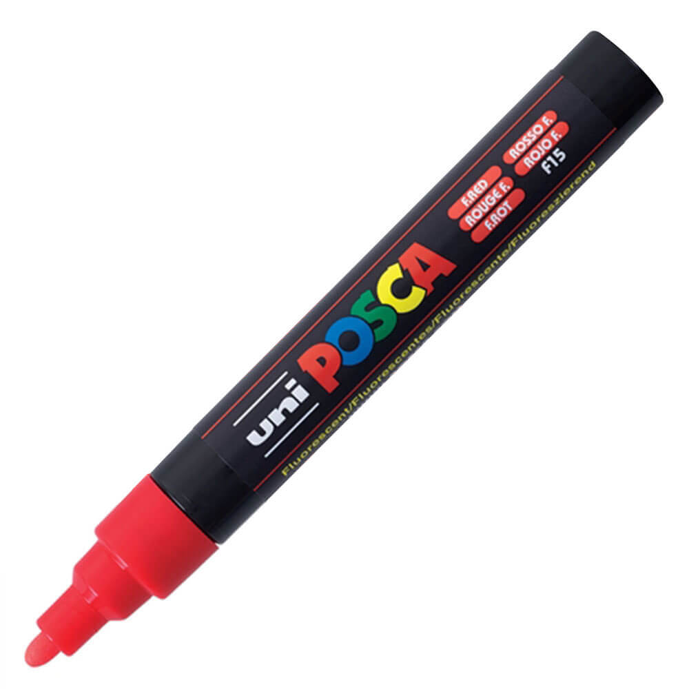 Uni posca PC-5M Bullet Tip Pinte Marker