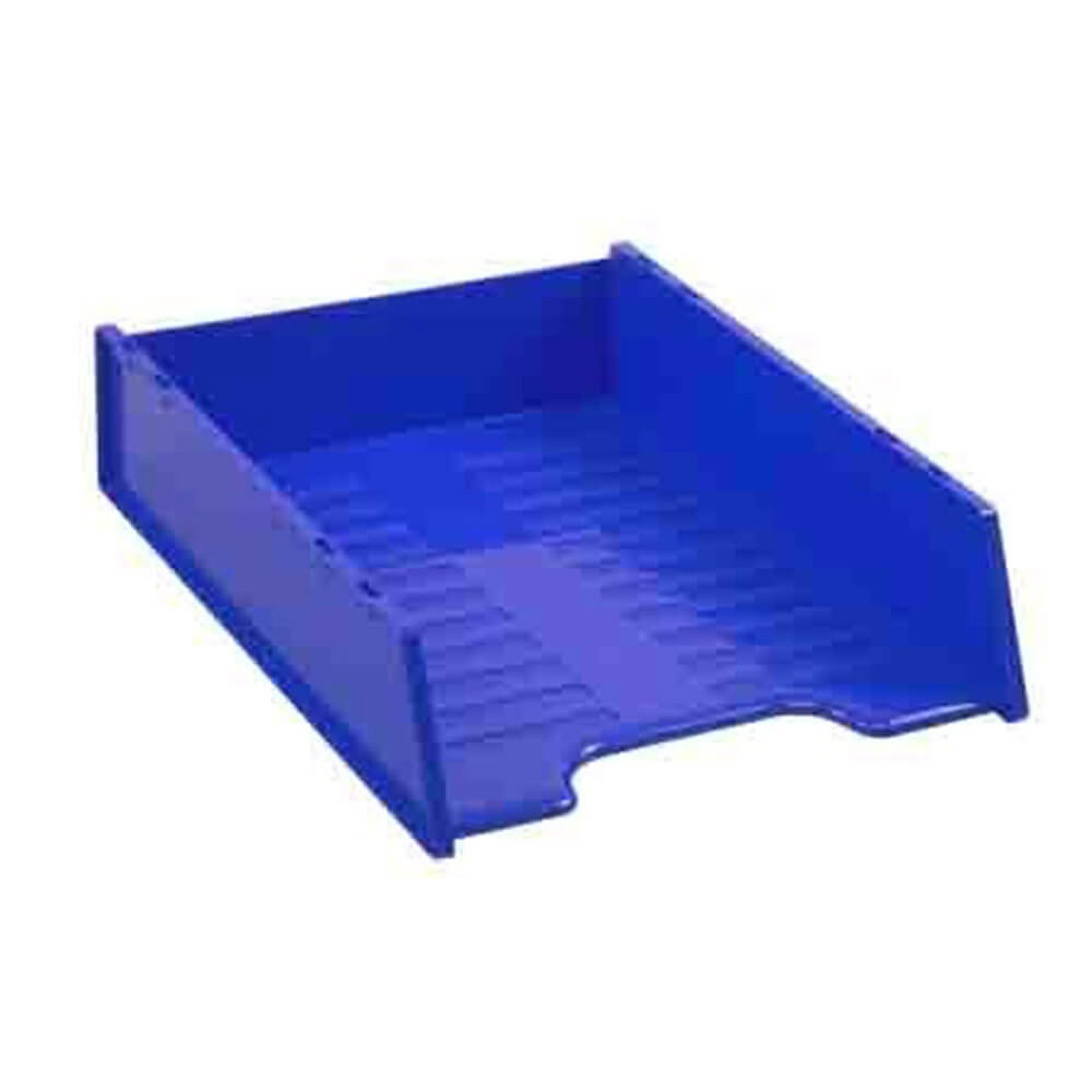 ItalPlast Multifit Desk Tray (A4)