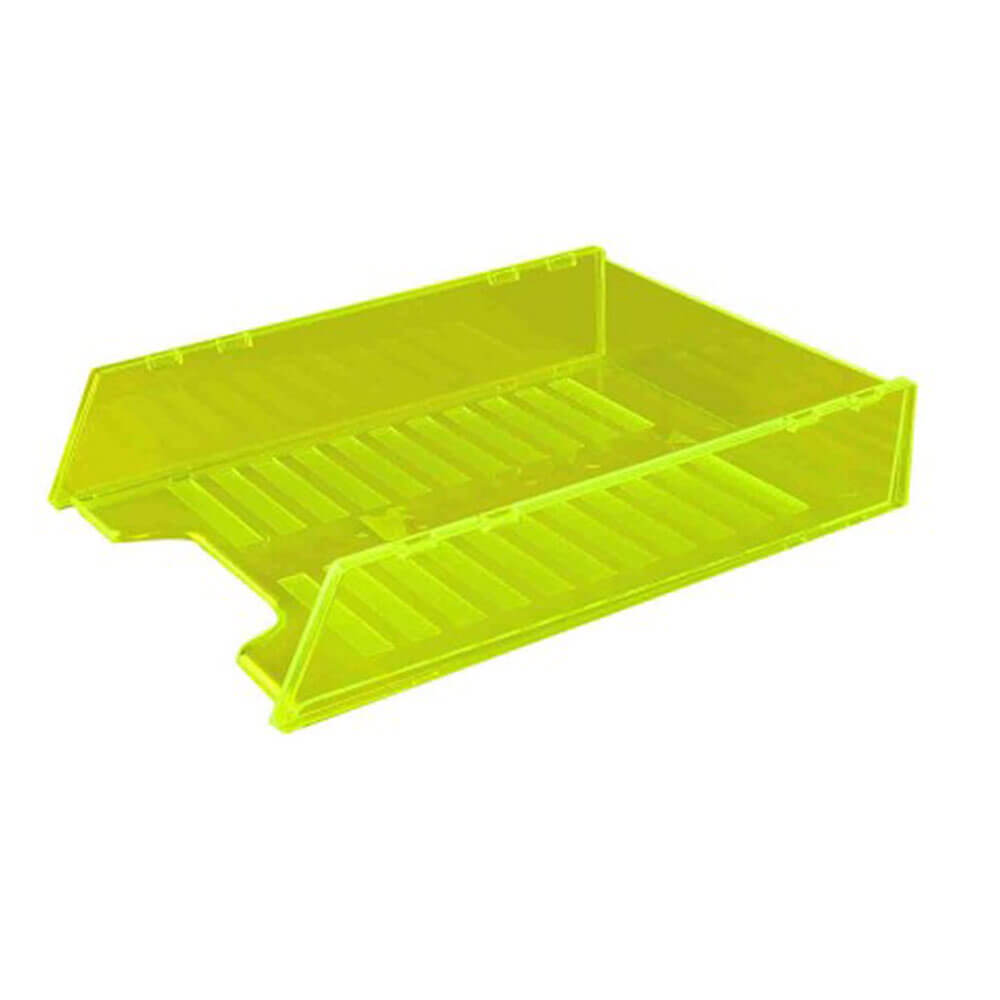 Plateau de bureau Multifit Italplast (A4)