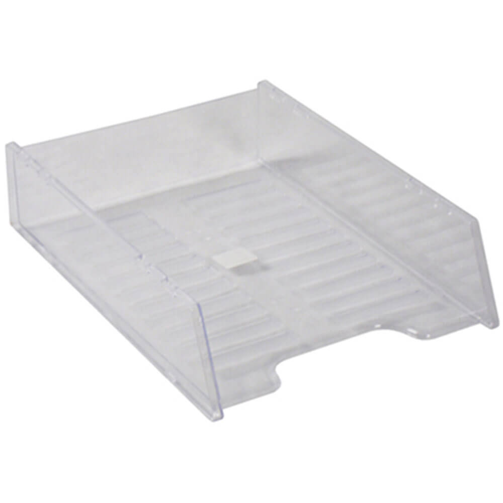 Bandeja de escritorio multifit de Italplast (A4)