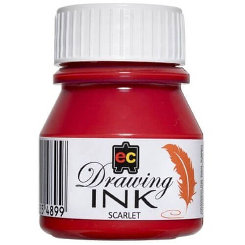 Inchiostro di disegno EC 30ml