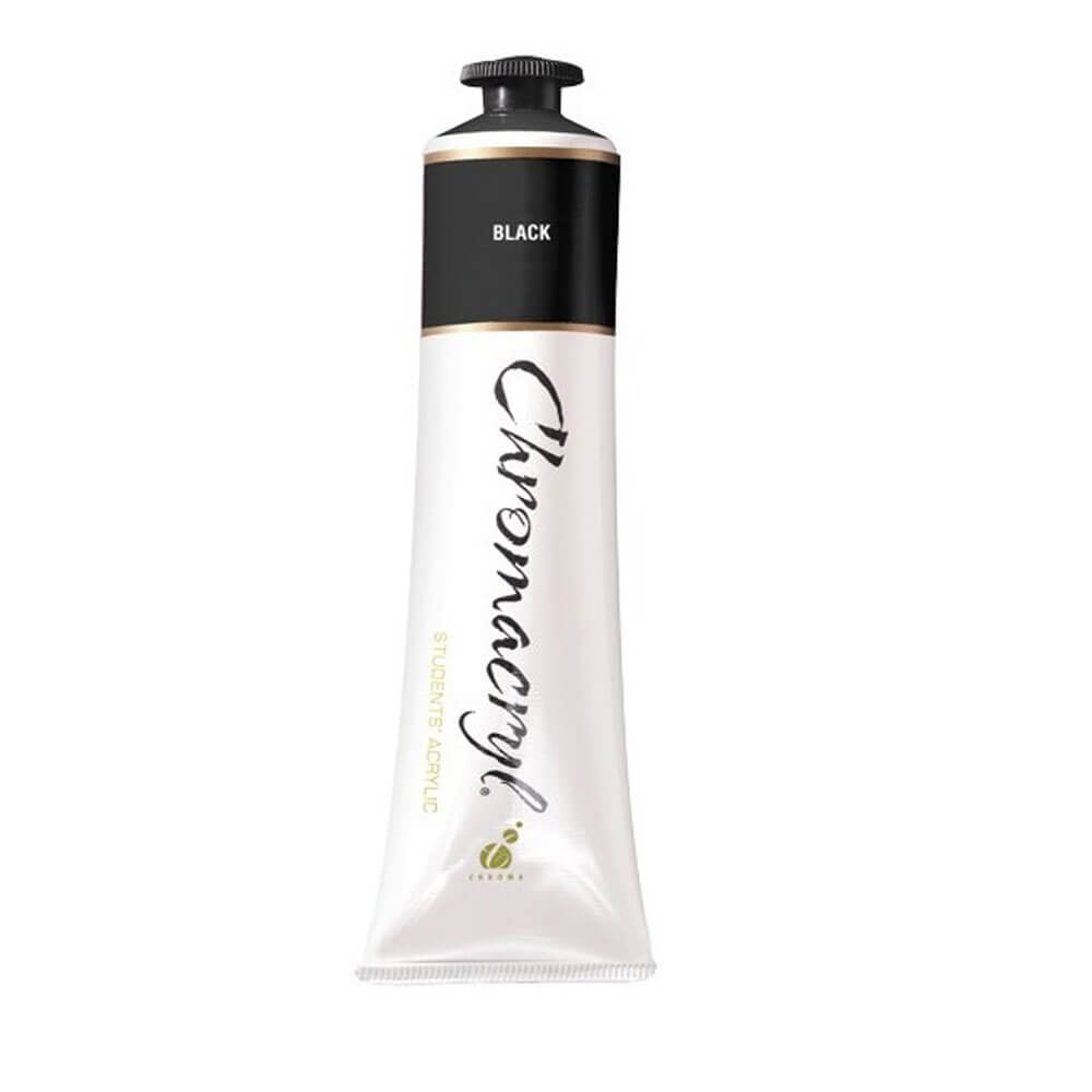 Chromacryl Students 'akrylfärg 75 ml