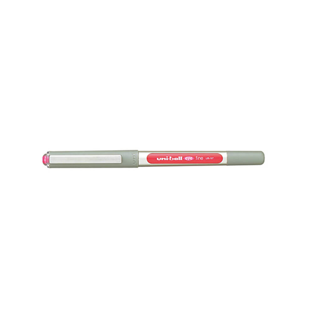 Uni-Ball Eye Fine Rollerball Pen（12の箱）