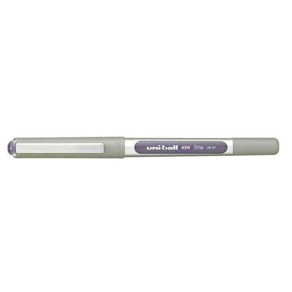 Uni-Ball Eye Fine Rollerball Pen (doos van 12)