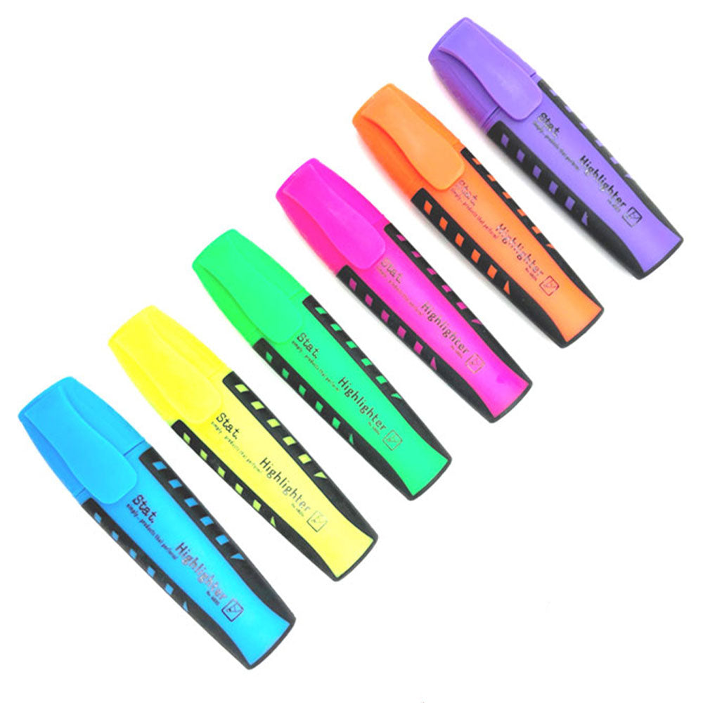 Stat Highlighter (Assorted Colors)