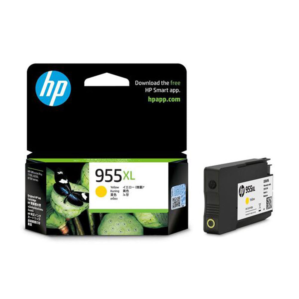 HP Inkjet 955xl -patron