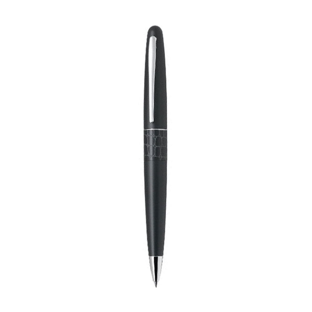 Pilot MR2 ballpenn 1mm (svart)