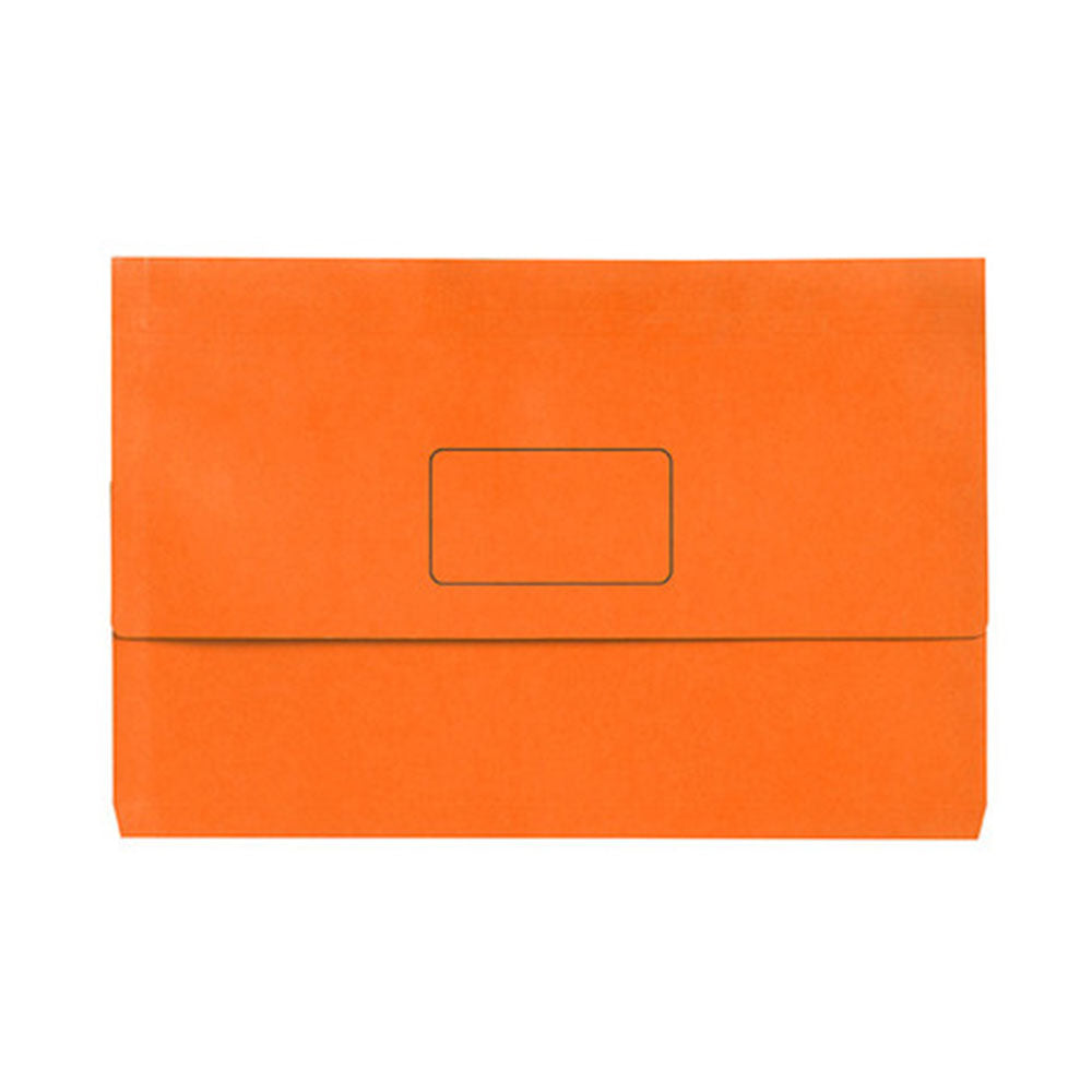 Portafoglio documento Slimpick Marbig A3