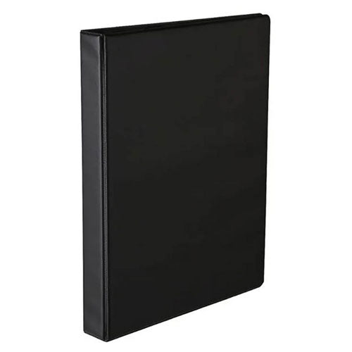 Bantex A4 Standard Binder 25mm (Black)