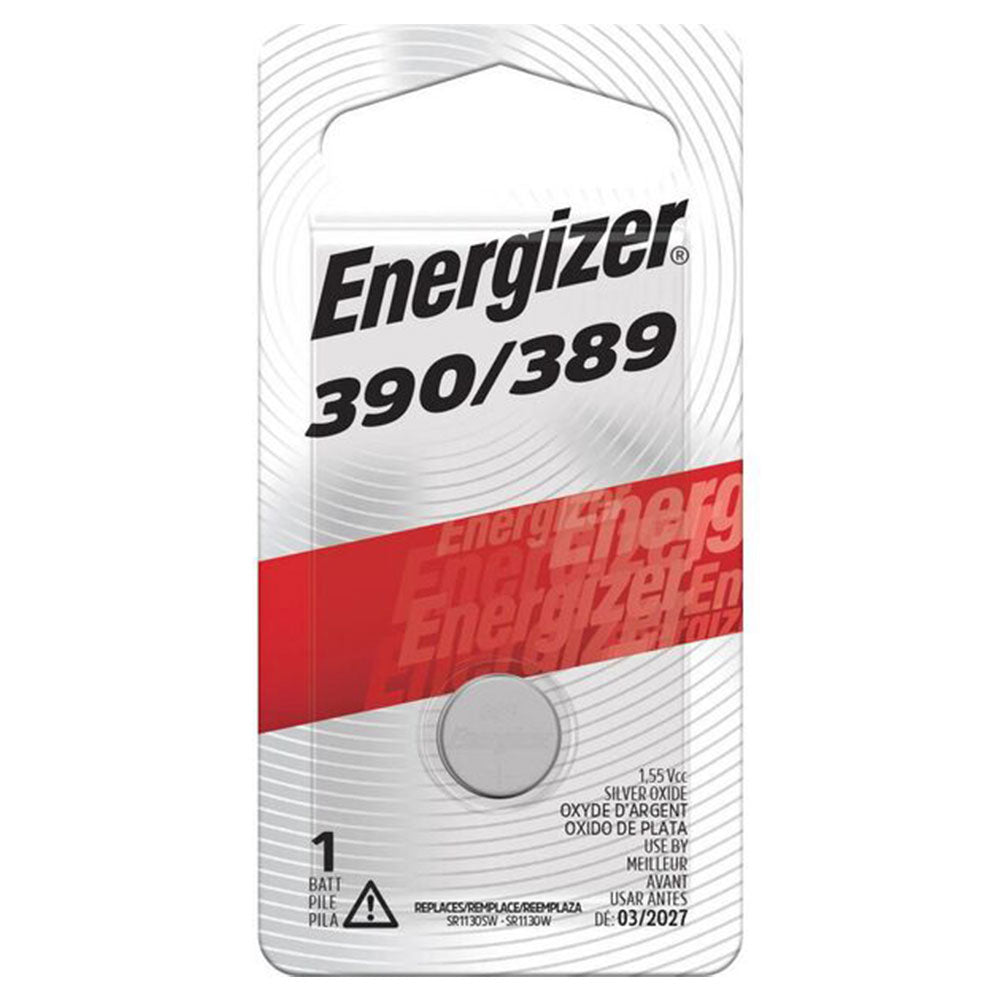 Batterie de montre Energizer 1PC