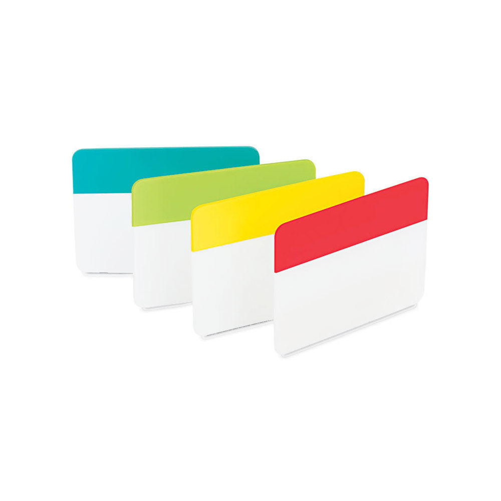 Post-it-it Durable Arquiving Guias 24pcs