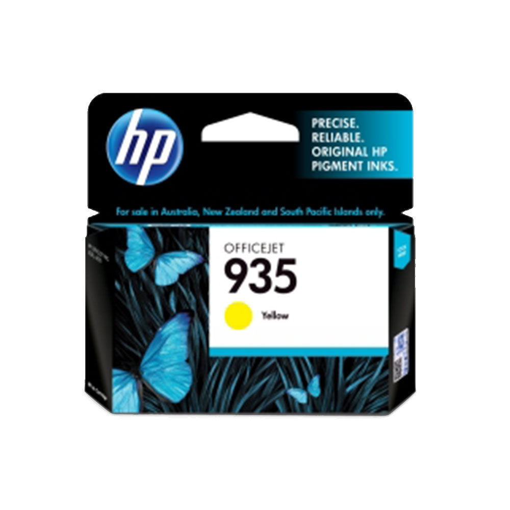 Cartucho HP Ink Jet 935